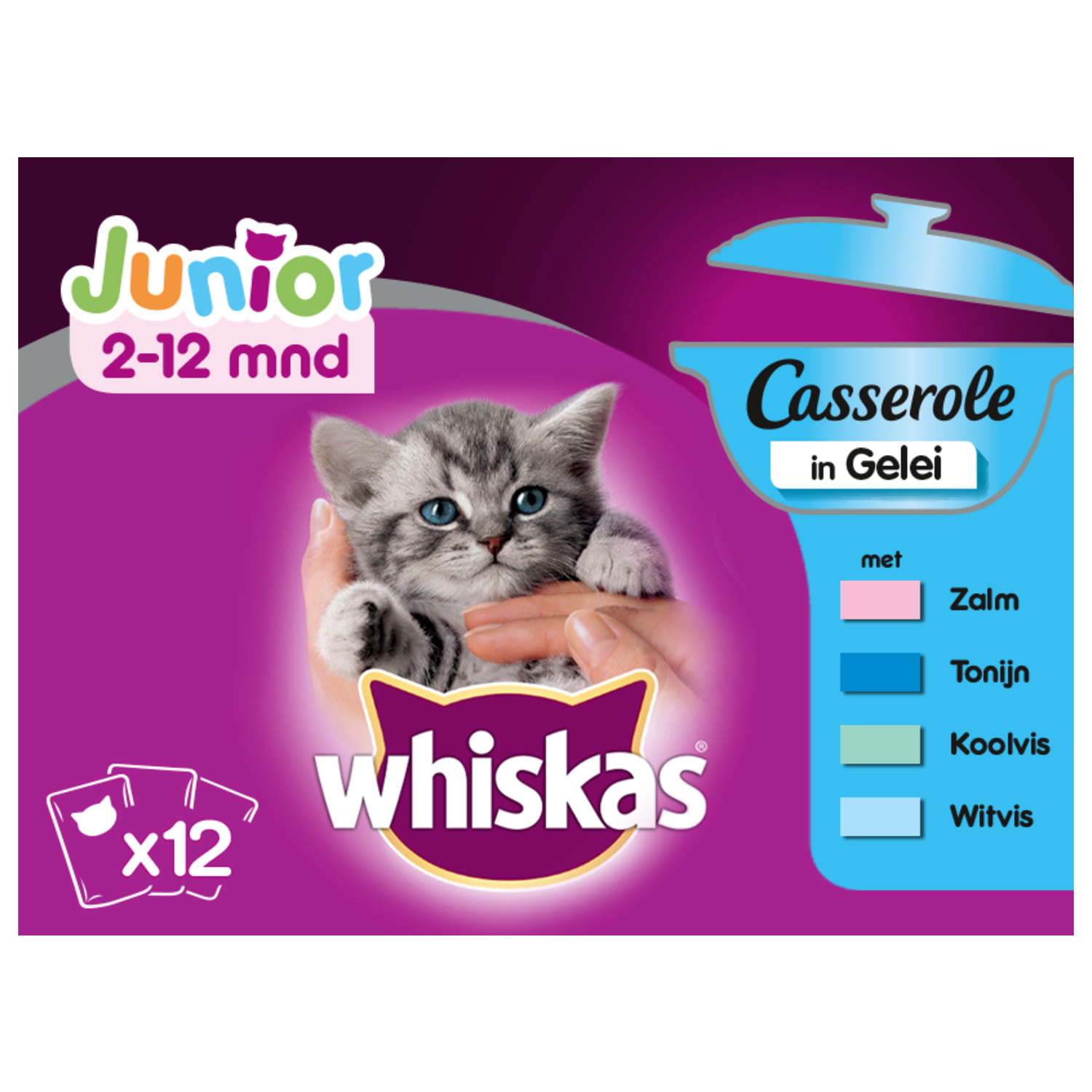 Песня whiskas